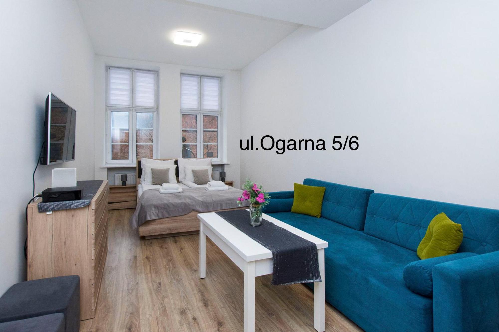 Twoj Salon-Apartamenty Stare Miasto Γκντανσκ Εξωτερικό φωτογραφία