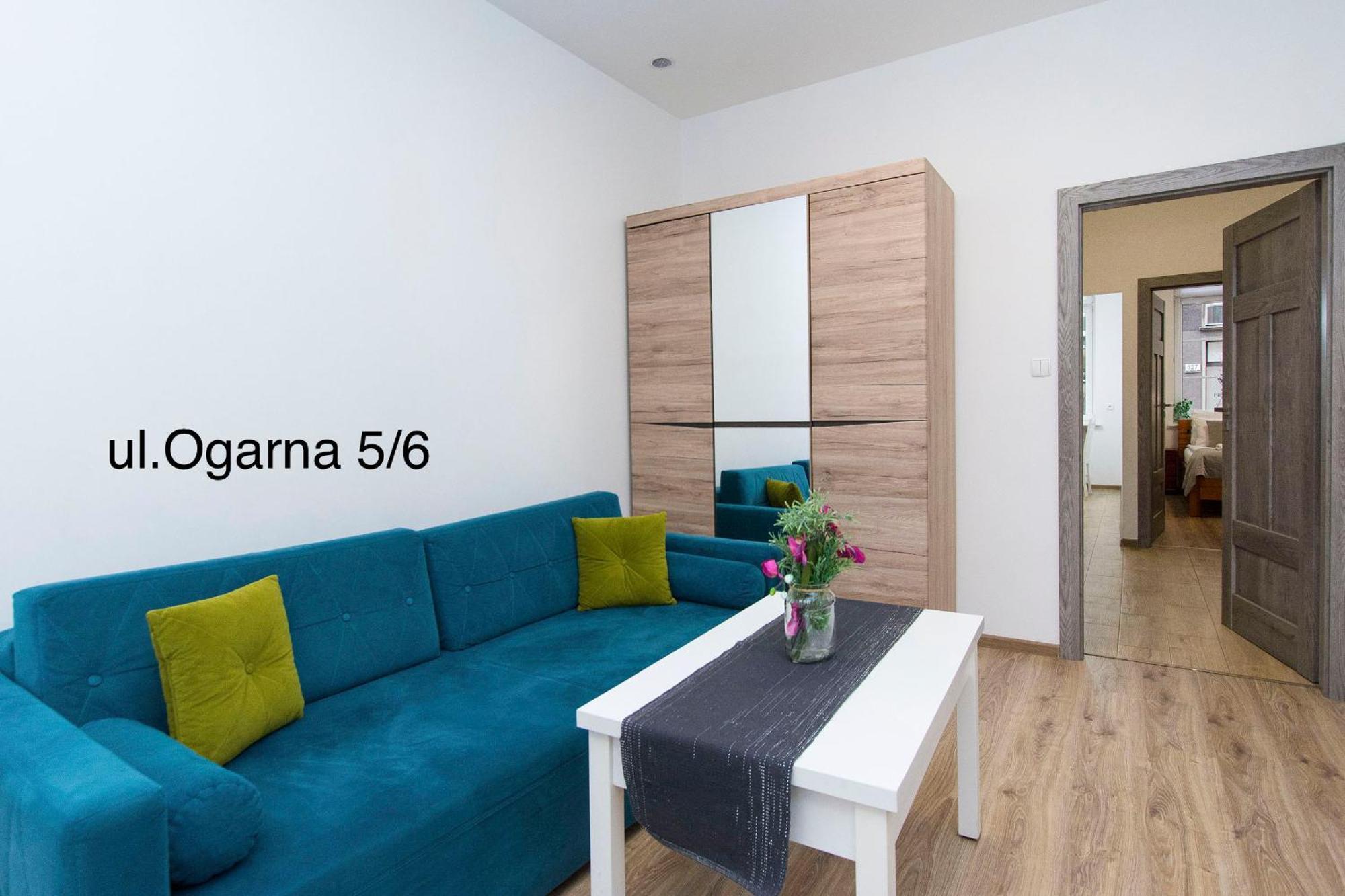 Twoj Salon-Apartamenty Stare Miasto Γκντανσκ Δωμάτιο φωτογραφία