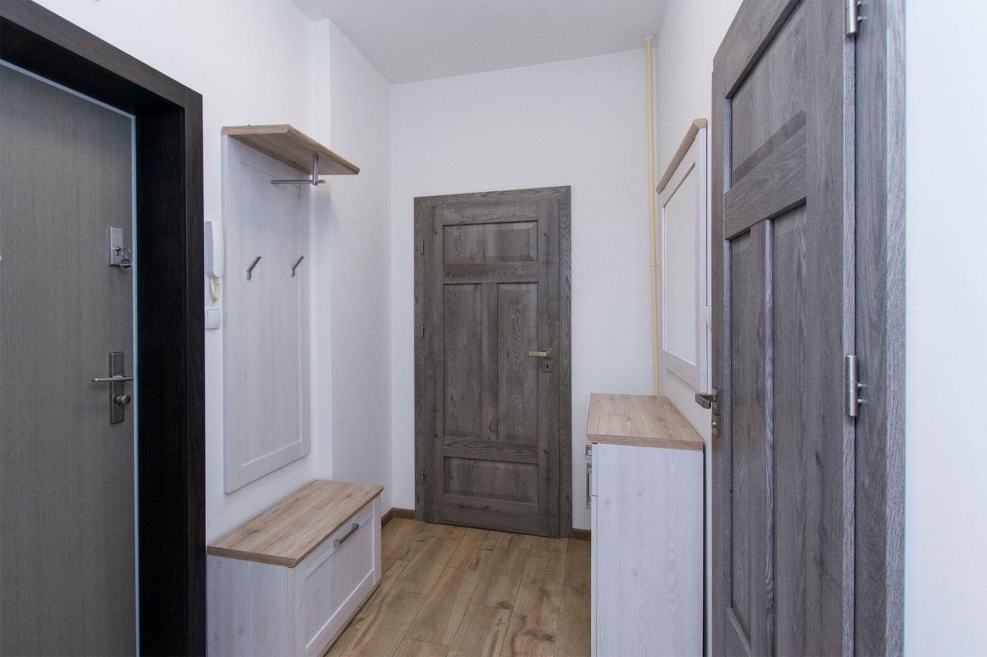 Twoj Salon-Apartamenty Stare Miasto Γκντανσκ Δωμάτιο φωτογραφία