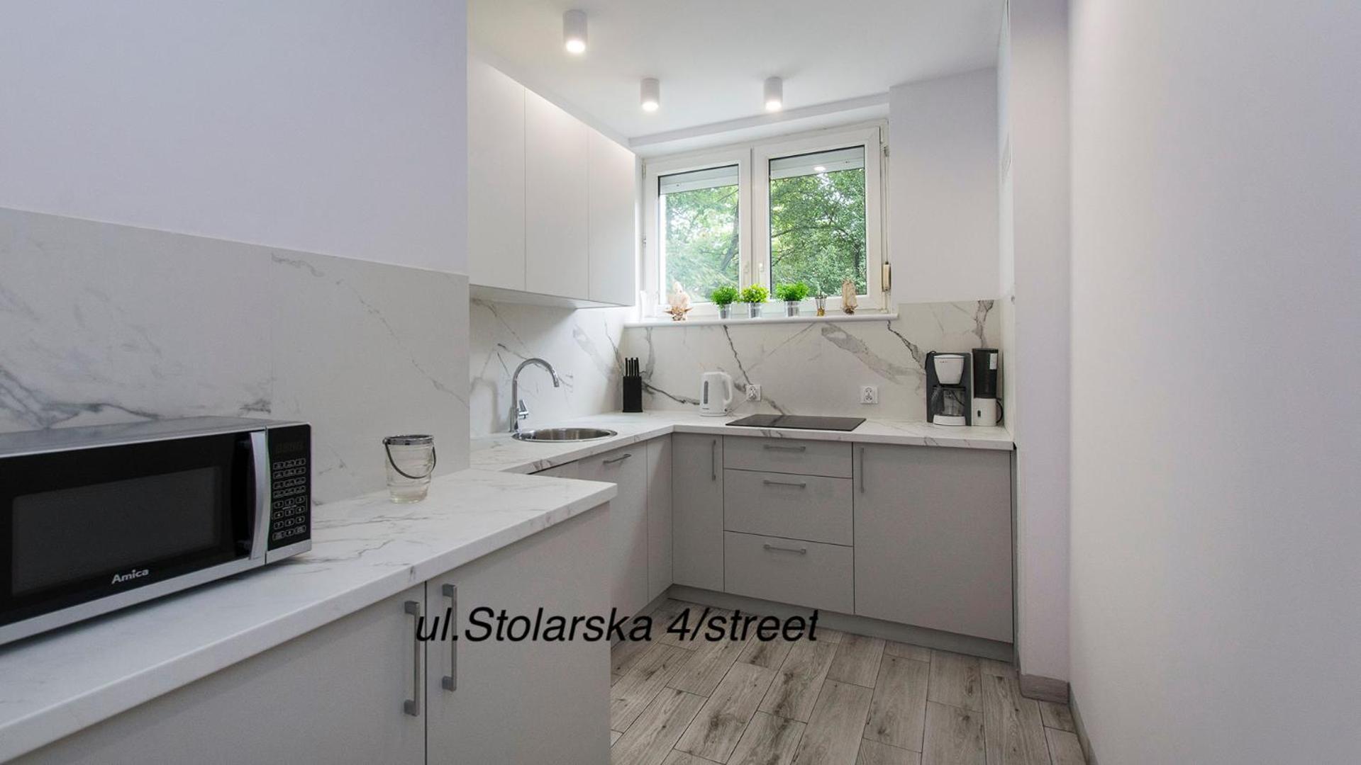 Twoj Salon-Apartamenty Stare Miasto Γκντανσκ Εξωτερικό φωτογραφία