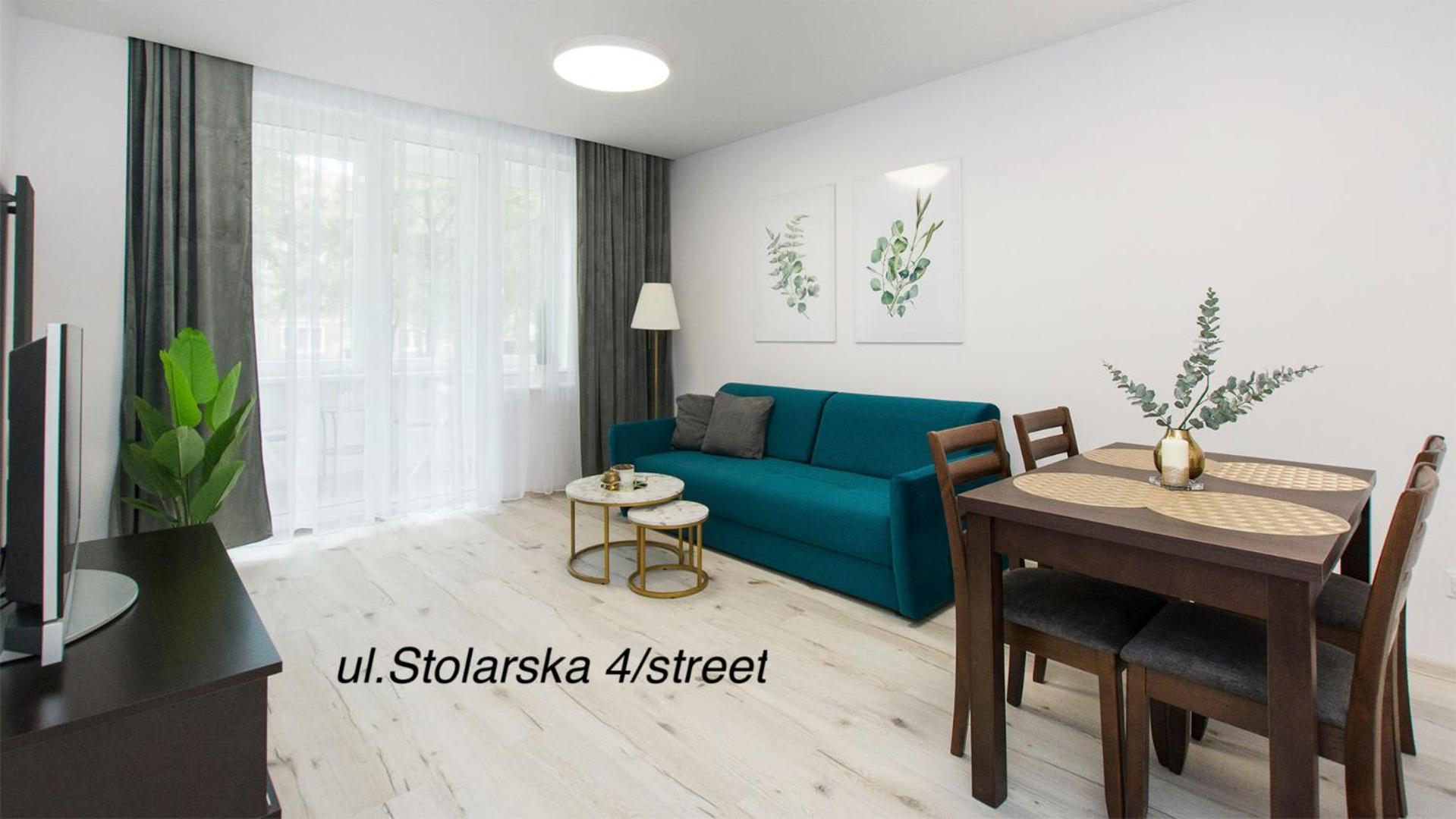 Twoj Salon-Apartamenty Stare Miasto Γκντανσκ Εξωτερικό φωτογραφία