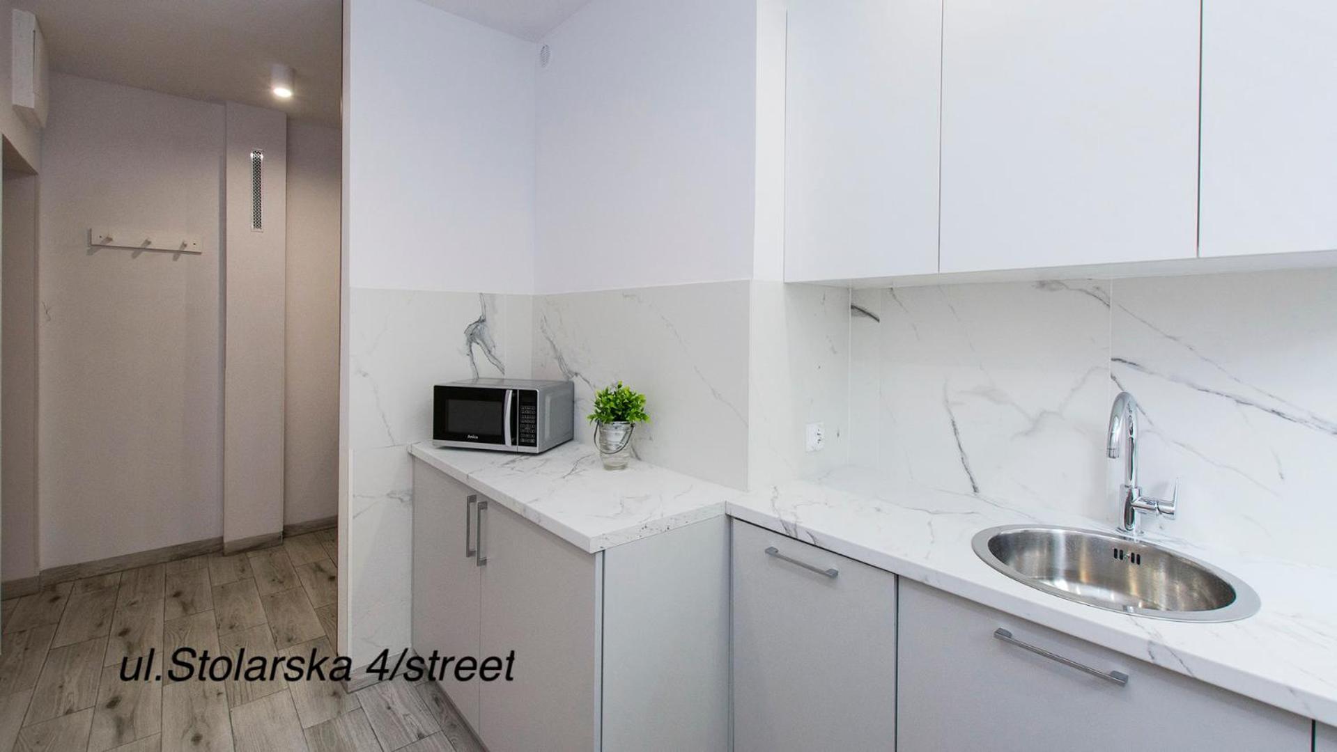 Twoj Salon-Apartamenty Stare Miasto Γκντανσκ Δωμάτιο φωτογραφία
