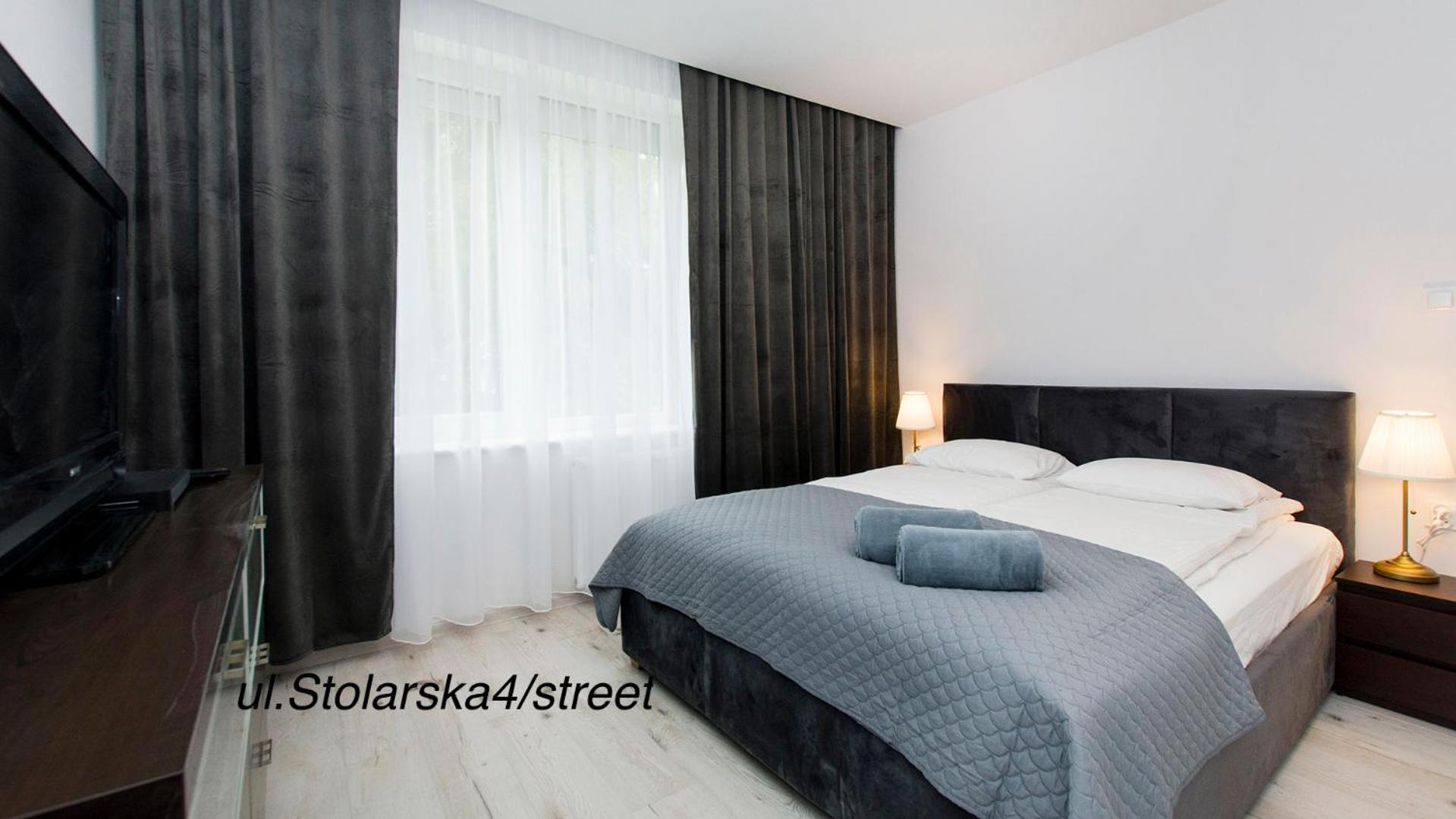 Twoj Salon-Apartamenty Stare Miasto Γκντανσκ Εξωτερικό φωτογραφία