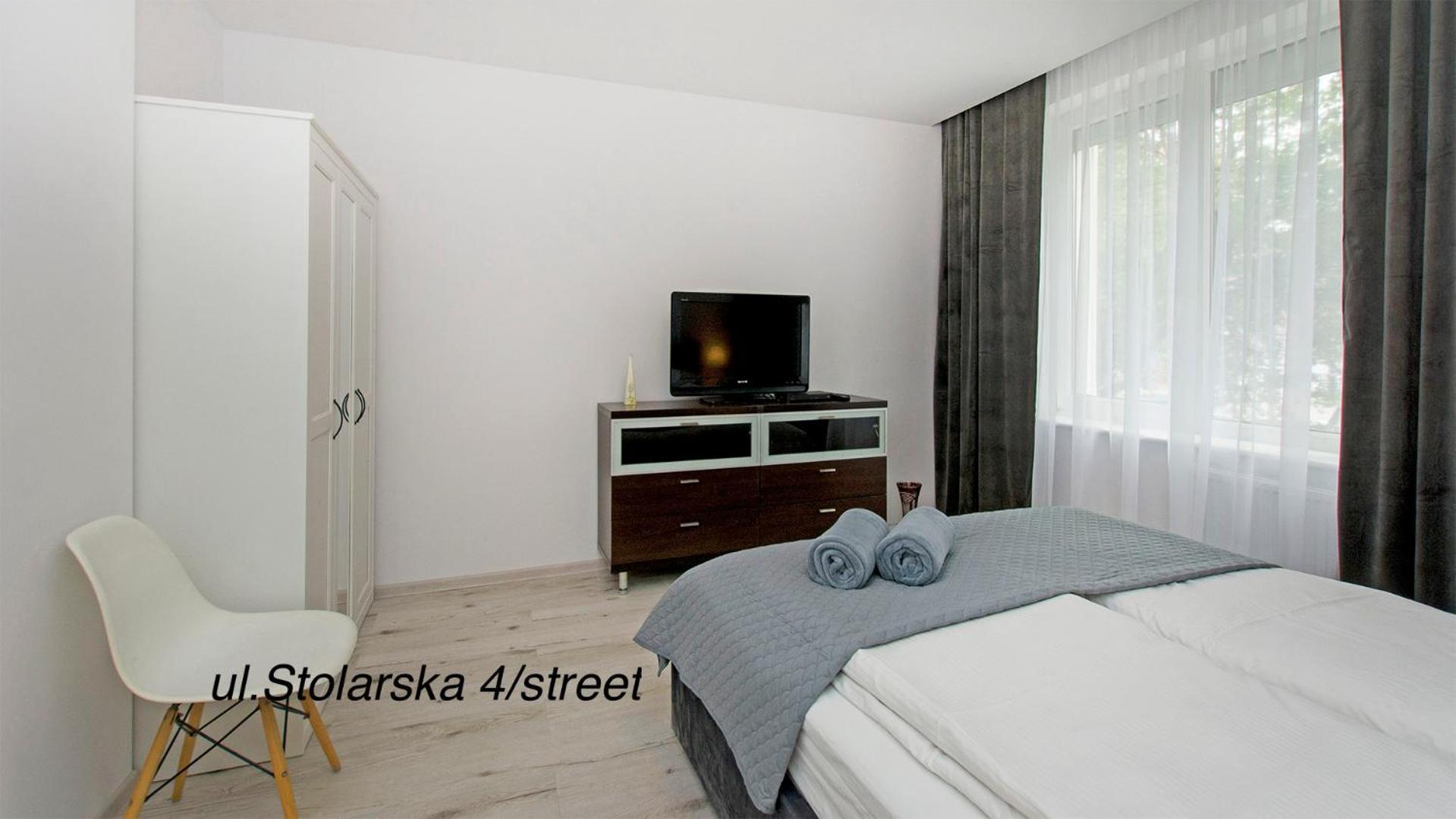 Twoj Salon-Apartamenty Stare Miasto Γκντανσκ Εξωτερικό φωτογραφία