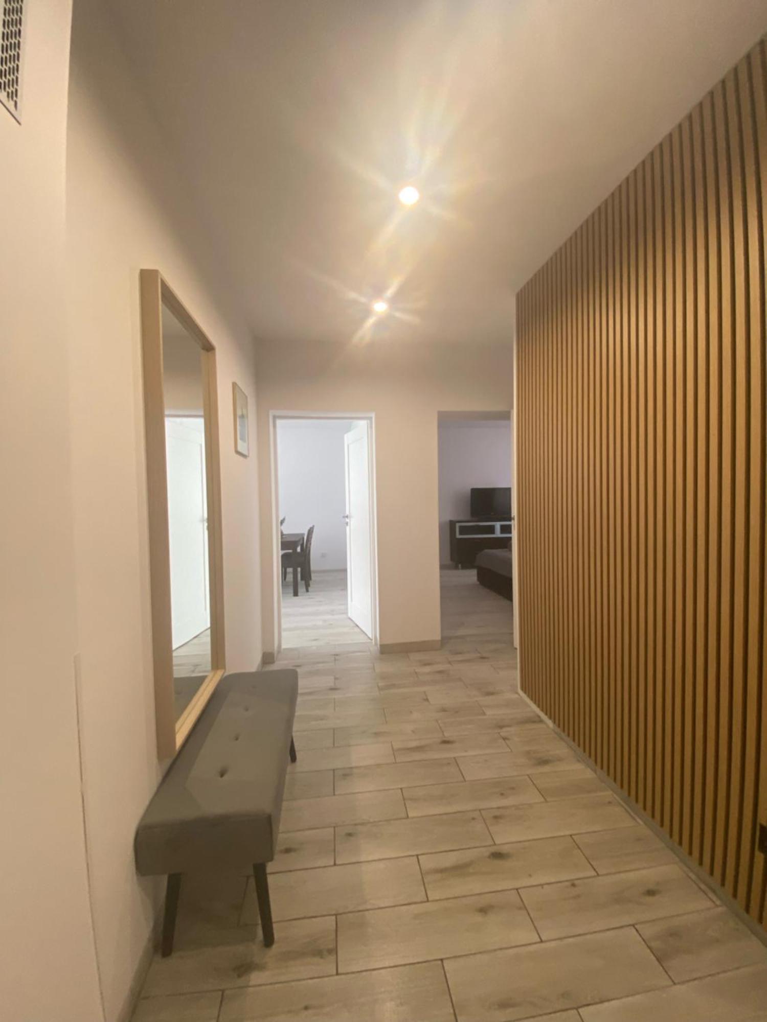 Twoj Salon-Apartamenty Stare Miasto Γκντανσκ Δωμάτιο φωτογραφία