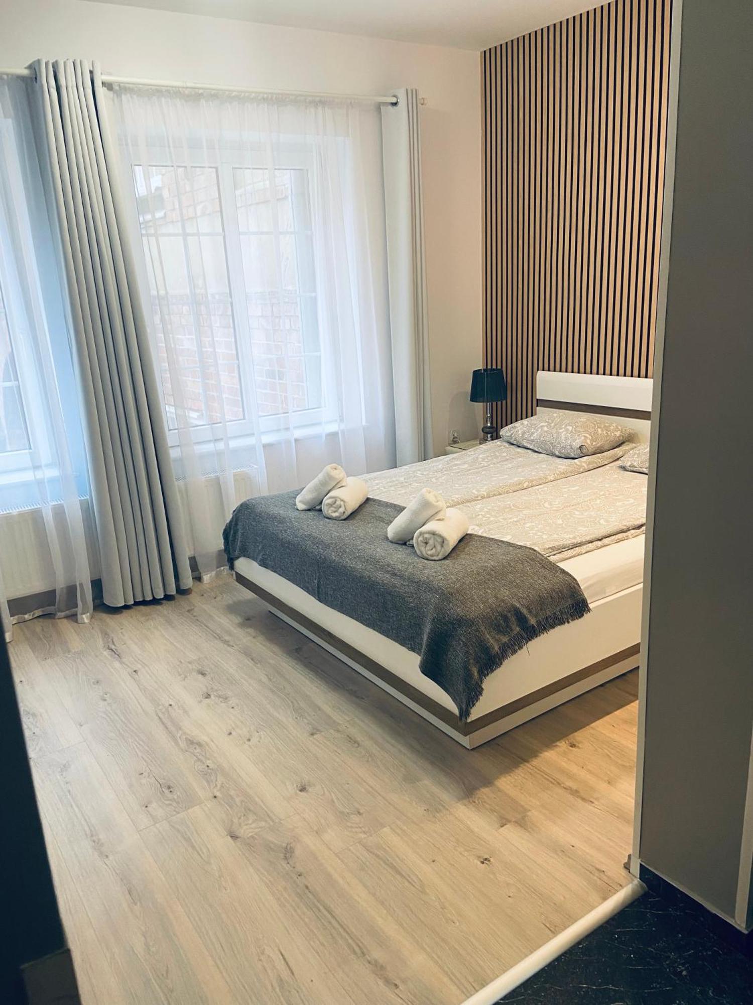 Twoj Salon-Apartamenty Stare Miasto Γκντανσκ Εξωτερικό φωτογραφία