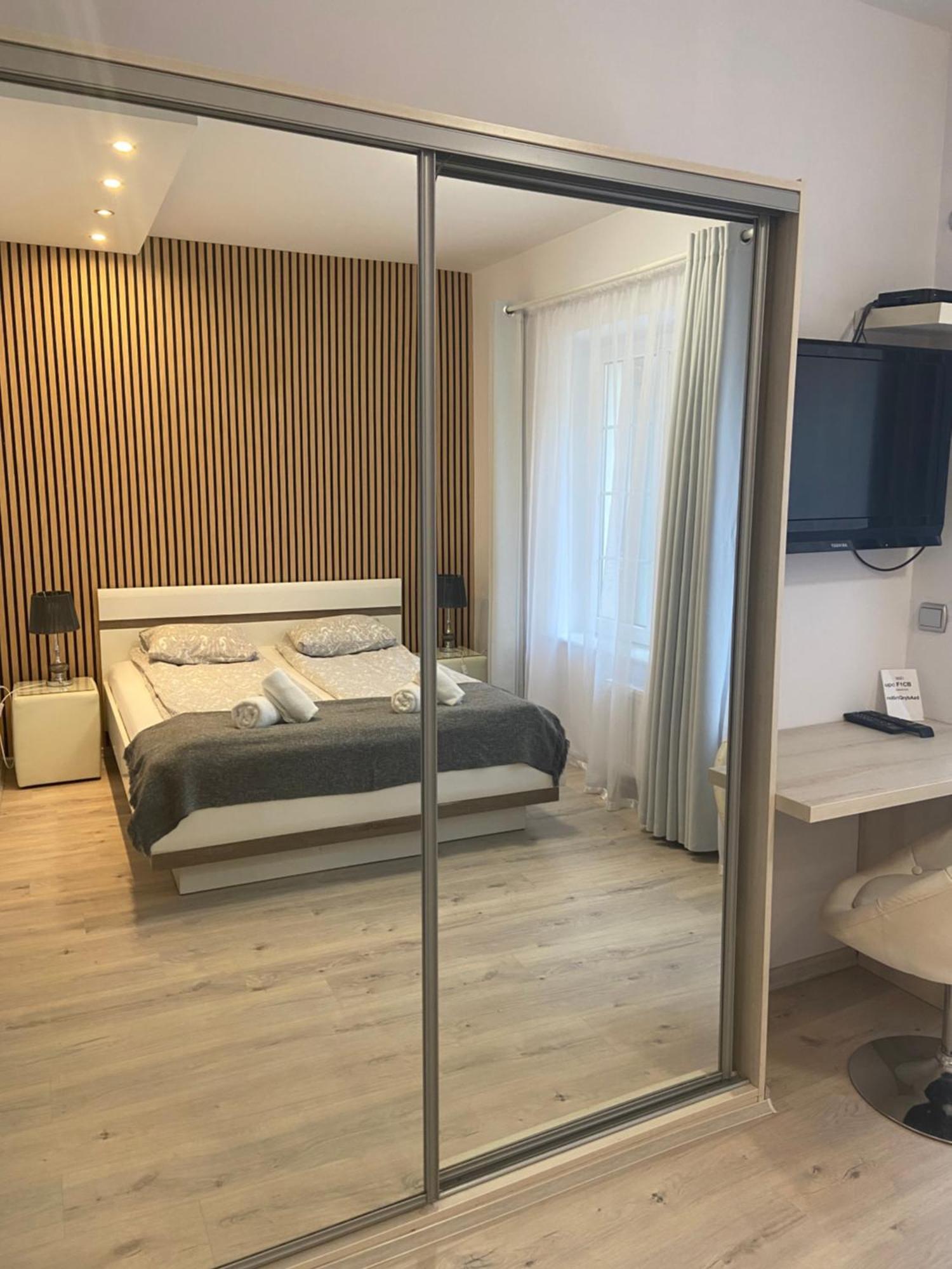 Twoj Salon-Apartamenty Stare Miasto Γκντανσκ Εξωτερικό φωτογραφία