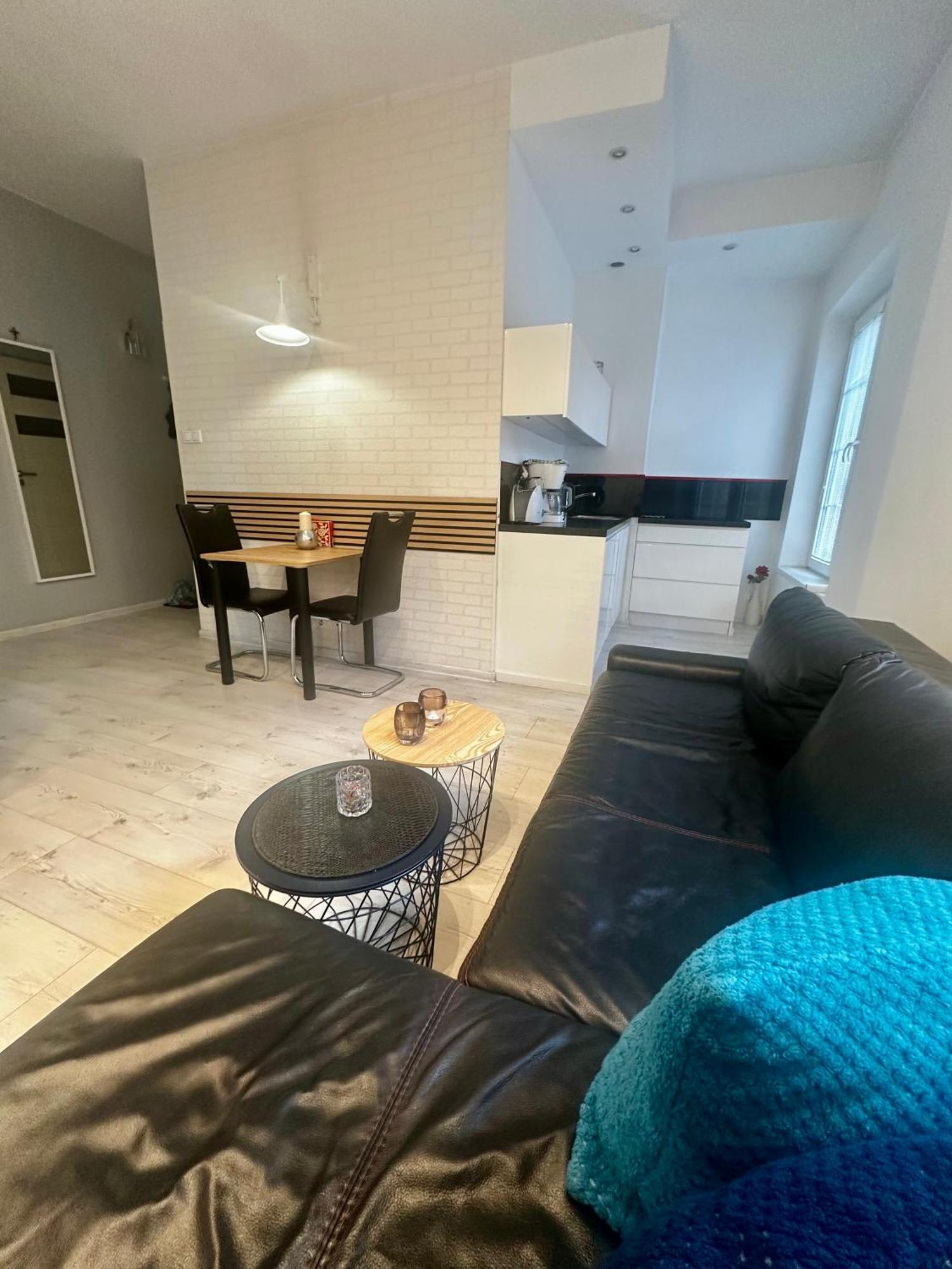 Twoj Salon-Apartamenty Stare Miasto Γκντανσκ Δωμάτιο φωτογραφία
