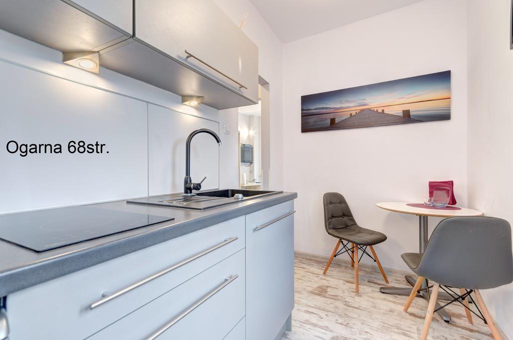Twoj Salon-Apartamenty Stare Miasto Γκντανσκ Εξωτερικό φωτογραφία
